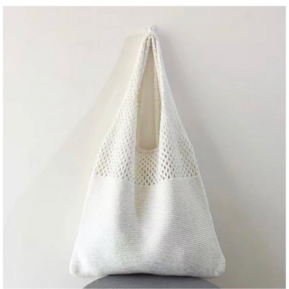 Crochet Purse - Picture 3 of 3